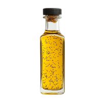 Regular black seed oil